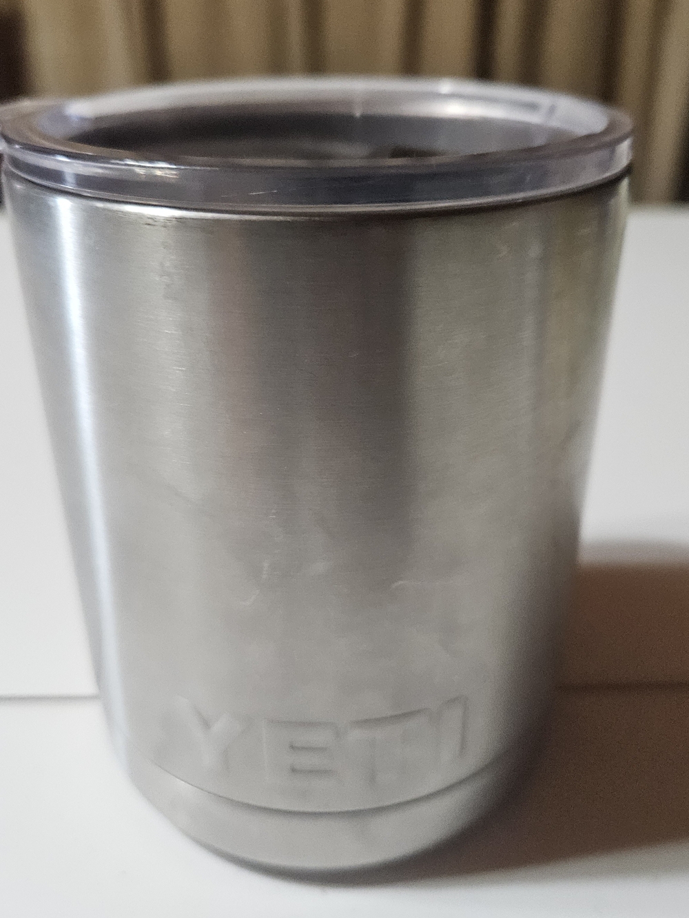 Yeti Rambler 10 Ounce Tumbler
